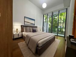 Mon Jervois (D10), Condominium #584123101